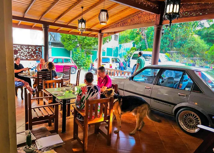 Green View Holiday Resort