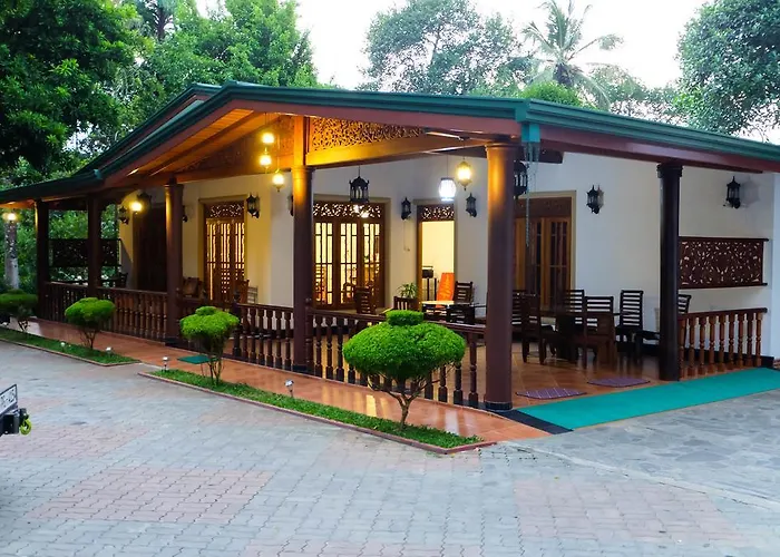Green View Holiday Resort