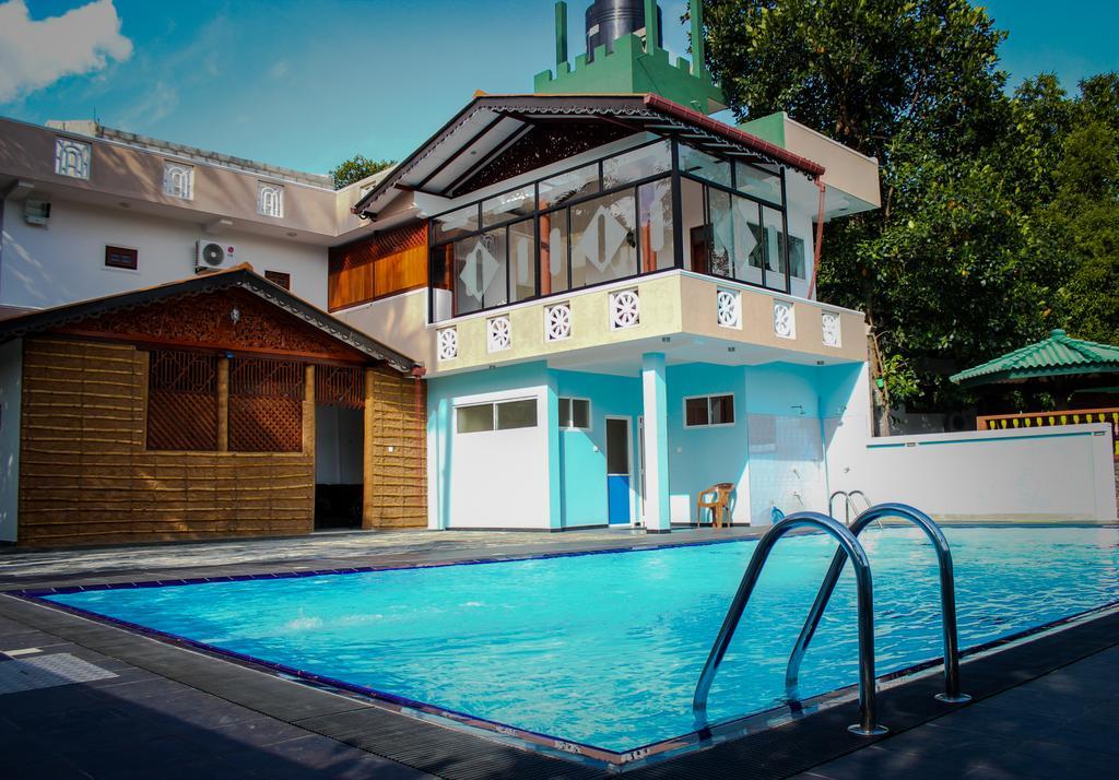 View Guest house