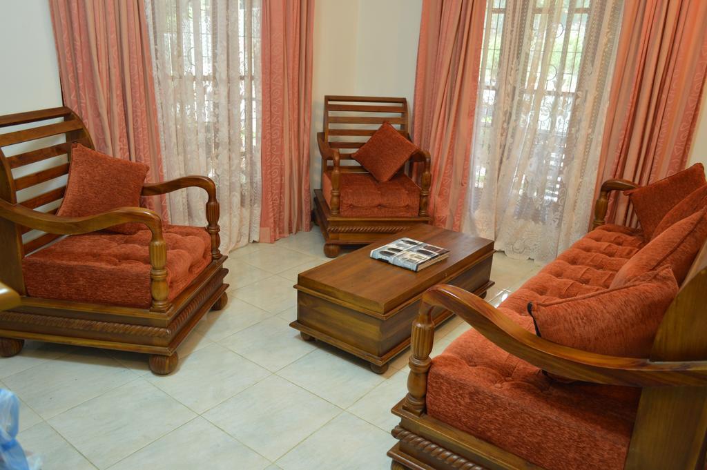View Guest house
