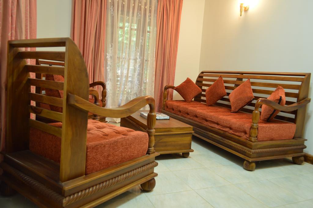 View Guest house 2*