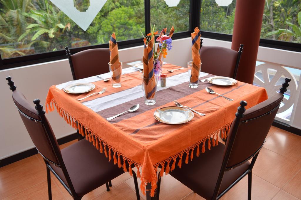 Guest house View Kandy