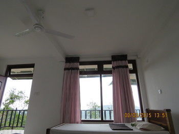 Guest house View