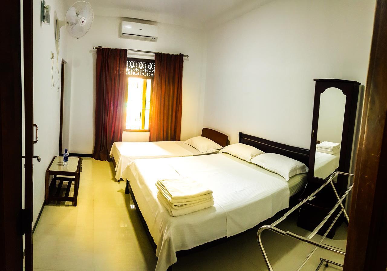 View Guest house